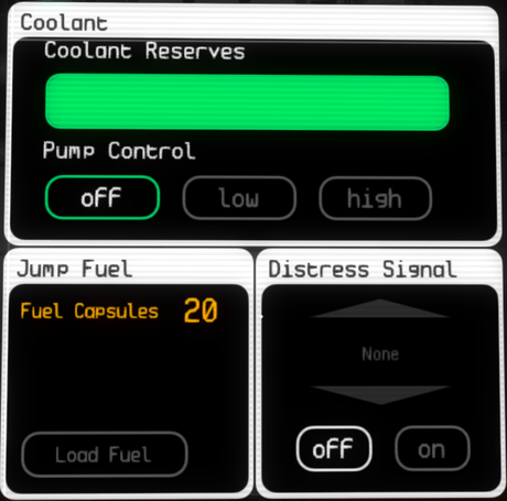 Guía de PULSAR Lost Colony: el Ingeniero. Guía de PULSAR Lost Colony: el Ingeniero.