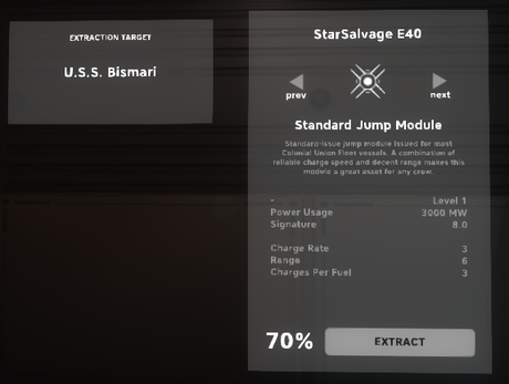 Guía de PULSAR Lost Colony: el Ingeniero. Guía de PULSAR Lost Colony: el Ingeniero.