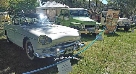Clubes, stands y presentación de un libro Clubes, stands y presentación de un libro