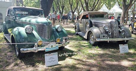 Clubes, stands y presentación de un libro Clubes, stands y presentación de un libro