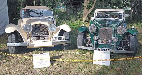 Clubes, stands y presentación de un libro Clubes, stands y presentación de un libro