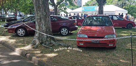 Clubes, stands y presentación de un libro Clubes, stands y presentación de un libro