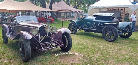 Clubes, stands y presentación de un libro Clubes, stands y presentación de un libro
