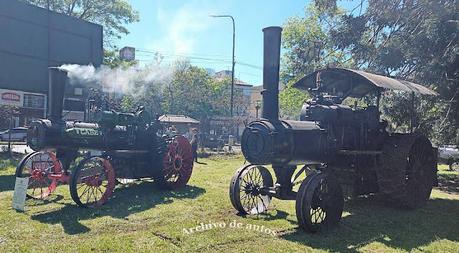 Clubes, stands y presentación de un libro Clubes, stands y presentación de un libro