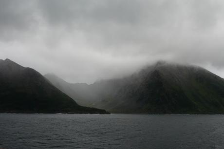 Notas desde el fin del mundo Notas desde el fin del mundo