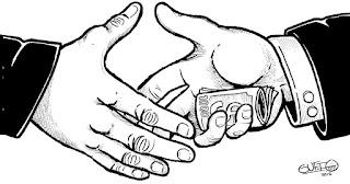 DE LA REALIDAD DE LA POLÍTICA