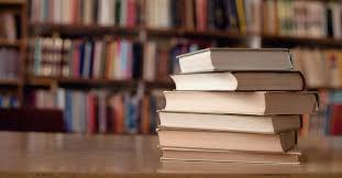 DEL ARCHIVO DEL BLOG. POR QUÉ LEERÉ SIEMPRE LIBROS. PUBLICADO EL 09/10/2016