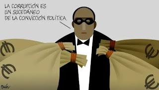 DE LAS VIÑETAS DE HUMOR DE MARTES, 14 DE OCTUBRE