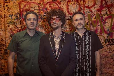 MICROMAMBO: 'DIOSA RUMBERA' MICROMAMBO: 'DIOSA RUMBERA'