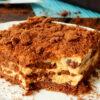 chocotorta receta crema argentina