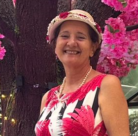 Al gordito polizzia le dio un yeyo