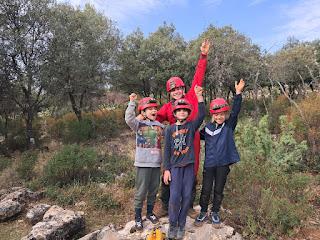 Operación Tychobyhinus: ¡Misión cumplida! Operación Tychobyhinus: ¡Misión cumplida!