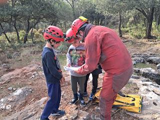Operación Tychobyhinus: ¡Misión cumplida! Operación Tychobyhinus: ¡Misión cumplida!