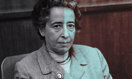 ARENTD Y LA NO VERDAD