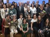 Homenaje farmacéuticos farmacéuticas guipuzcoanos: farmacia conocemos defendemos fruto vuestro legado»