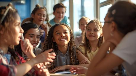 aprender creando, , motivación, aprendizaje, herramientas digitales