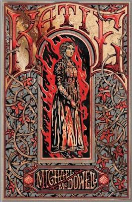 Hija de la venganza, de Michael McDowell