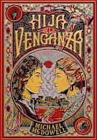 Hija de la venganza, de Michael McDowell