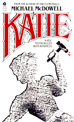 Hija de la venganza, de Michael McDowell