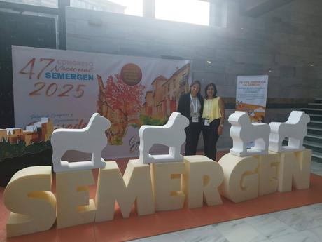 CICAMA presenta en SEMERGEN un innovador tratamiento de las adicciones sin medicación