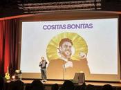 José Rafael Guzmán regresa Europa gira ‘Cositas Bonitas’