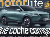 Expertos motor revelan todos coches nuevos lanzarán este otoño 2025