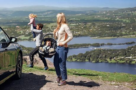 Noruega, referente mundial en seguridad vial según el Consejo Europeo de Seguridad en el Transporte