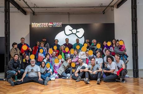 AEPAE y Monster High de Mattel lanzan un curso pionero para prevenir el acoso escolar en alumnado con Trastorno del Espectro Autista (TEA)
