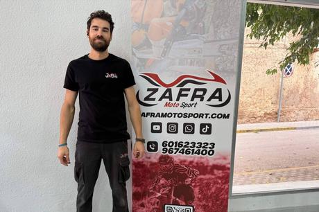 Así ha cambiado el perfil del motorista en España en los últimos 15 años