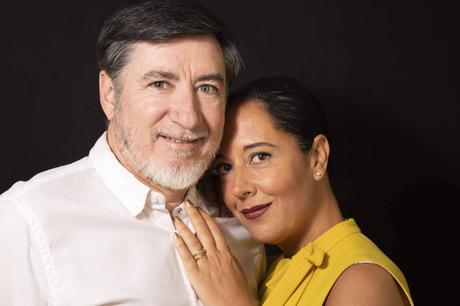 ‘Menos bla y más corazón’; Entrevista a Jesús Ripoll y Raquel Sánchez Armán