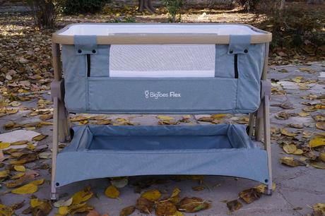 Bigtoes; innovación, diseño y confianza para acompañar cada paso en la infancia