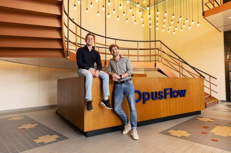 OpusFlow recauda 3,8 millones de euros para crecer en la automatización de energías renovables