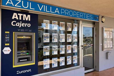 Azul Villa amplía su catálogo de propiedades en la Costa Blanca para clientes de Polonia y mercados internacionales