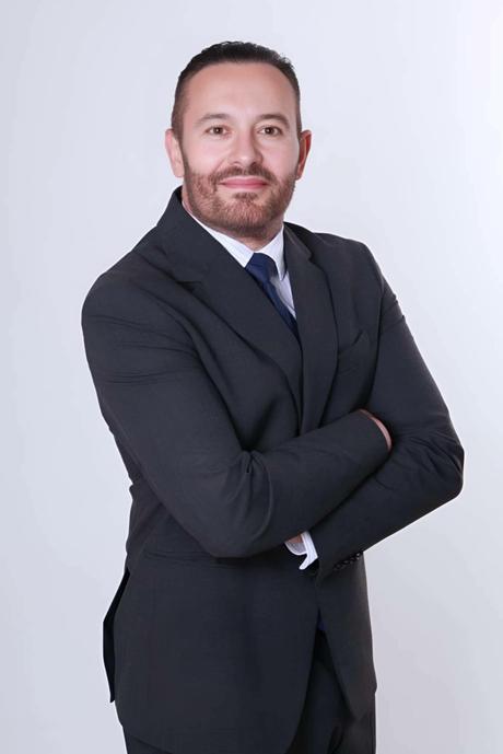 Ignacio Bonasa; El señor de lo proyectos con alma