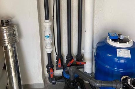 Pool Tiger Europe presenta en Aquanale su sistema de cavitación hidrodinámica que reduce hasta un 90 % el uso de químicos