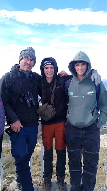 ACTUALIDAD Y ACTIVIDADES DE LOS ÚLTIMOS DÍAS