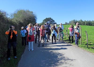 ACTUALIDAD Y ACTIVIDADES DE LOS ÚLTIMOS DÍAS
