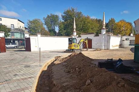 La mejora de drenajes en los accesos de Albacete podría empezar en el primer trimestre de 2026, según Subdelegación La mejora de drenajes en los accesos de Albacete podría empezar en el primer trimestre de 2026, según Subdelegación