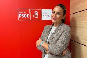 PP Toledo replica al PSOE que el mapa del amianto «ya ha sido elaborado» y se presentará a finales de mes