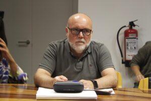 PP Toledo replica al PSOE que el mapa del amianto «ya ha sido elaborado» y se presentará a finales de mes