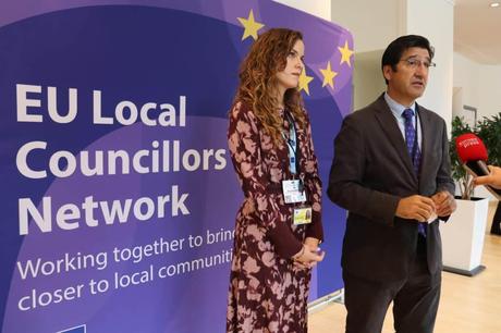 PP Toledo replica al PSOE que el mapa del amianto «ya ha sido elaborado» y se presentará a finales de mes