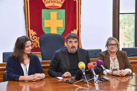 Las jornadas sobre el cáncer de mama ‘Hay mucho por vivir’ vuelven al hospital de Guadalajara el jueves 23 Las jornadas sobre el cáncer de mama ‘Hay mucho por vivir’ vuelven al hospital de Guadalajara el jueves 23