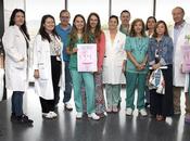 jornadas sobre cáncer mama ‘Hay mucho vivir’ vuelven hospital Guadalajara jueves