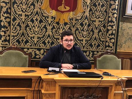 Las obras de rehabilitación de los depósitos de ‘El Altillo’ en Tarancón redundarán en una mejora de la presión