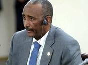 jefe Ejército cesa gobernador Banco Central pone primera mujer frente