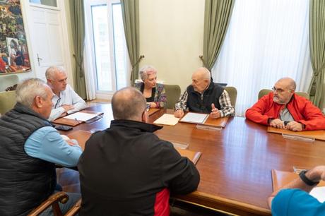 Marchamalo tendrá una «relevancia inédita» como nodo de transporte eléctrico con el nuevo plan de desarrollo del Miteco