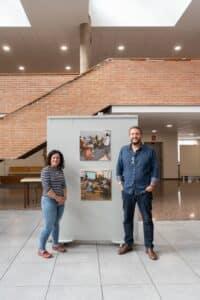 Marchamalo tendrá una «relevancia inédita» como nodo de transporte eléctrico con el nuevo plan de desarrollo del Miteco