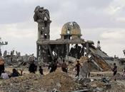 Israel entrega primer grupo cadáveres palestinos muertos durante ofensiva contra Gaza