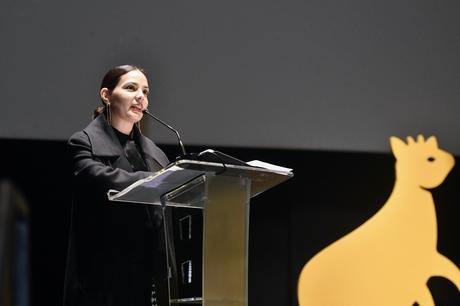 Comienza la maratón del cine: FICValdivia 2025 celebra su apertura con emoción, historia y nuevas miradas Comienza la maratón del cine: FICValdivia 2025 celebra su apertura con emoción, historia y nuevas miradas