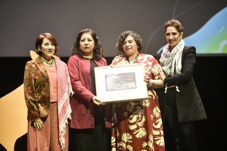 Comienza la maratón del cine: FICValdivia 2025 celebra su apertura con emoción, historia y nuevas miradas Comienza la maratón del cine: FICValdivia 2025 celebra su apertura con emoción, historia y nuevas miradas